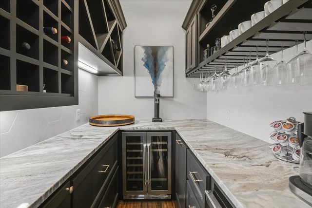 167 Crooked Creek Lane, Aledo, TX 76008