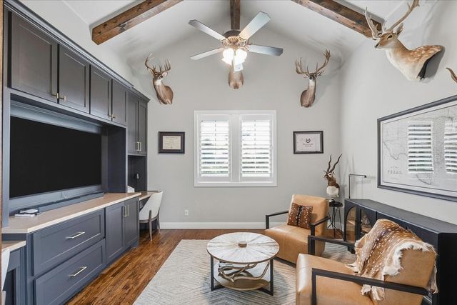 167 Crooked Creek Lane, Aledo, TX 76008