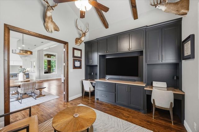 167 Crooked Creek Lane, Aledo, TX 76008