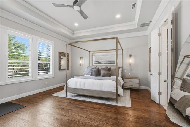 167 Crooked Creek Lane, Aledo, TX 76008