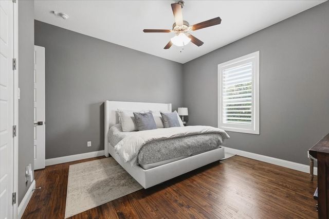 167 Crooked Creek Lane, Aledo, TX 76008
