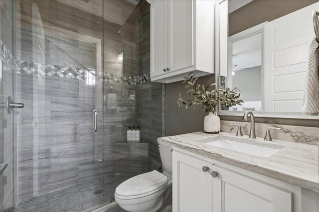 167 Crooked Creek Lane, Aledo, TX 76008