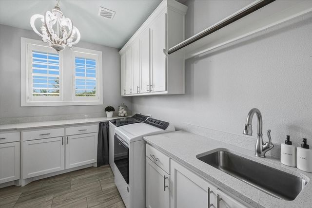 167 Crooked Creek Lane, Aledo, TX 76008