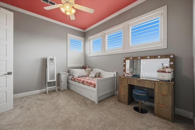 167 Crooked Creek Lane, Aledo, TX 76008