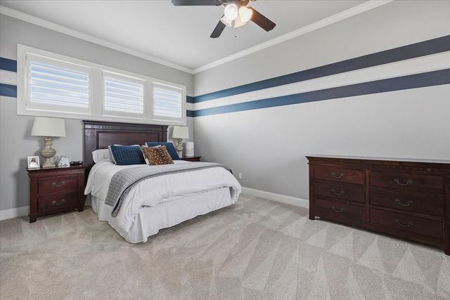 167 Crooked Creek Lane, Aledo, TX 76008