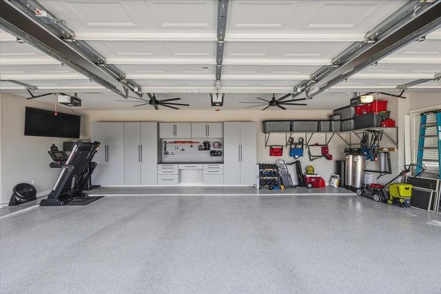 167 Crooked Creek Lane, Aledo, TX 76008