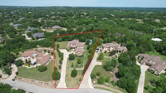 167 Crooked Creek Lane, Aledo, TX 76008