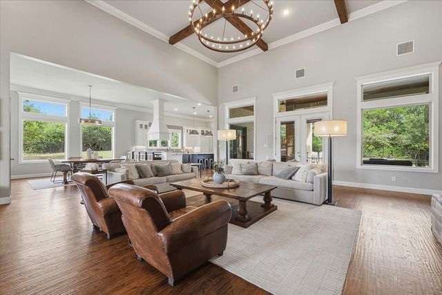 167 Crooked Creek Lane, Aledo, TX 76008