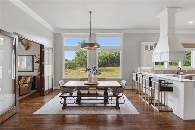 167 Crooked Creek Lane, Aledo, TX 76008