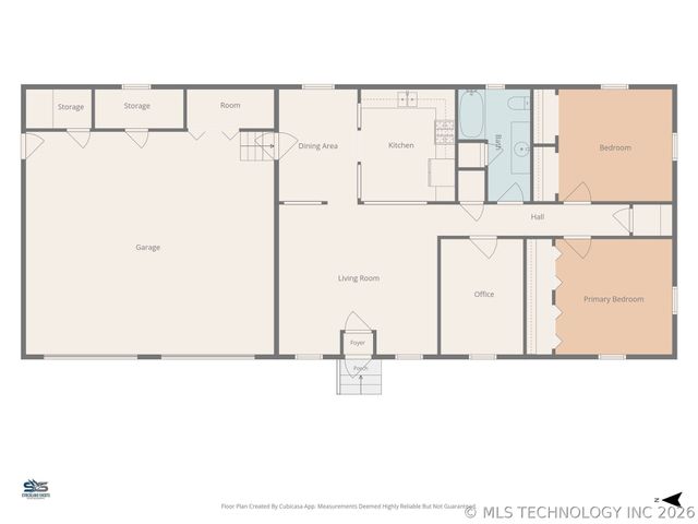 715 N Division Street, Coweta, OK 74429
