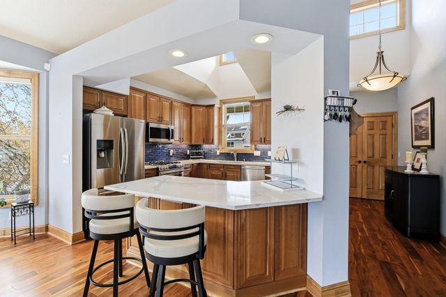 5129 Wild Marsh Drive, White Bear Lake, MN 55110