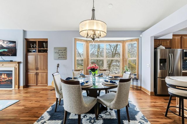 5129 Wild Marsh Drive, White Bear Lake, MN 55110