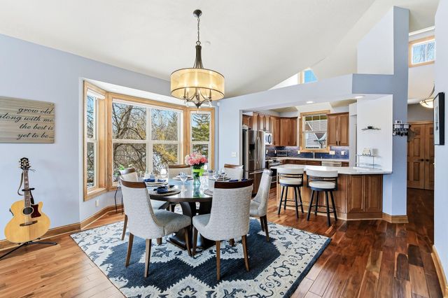 5129 Wild Marsh Drive, White Bear Lake, MN 55110