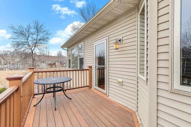 5129 Wild Marsh Drive, White Bear Lake, MN 55110