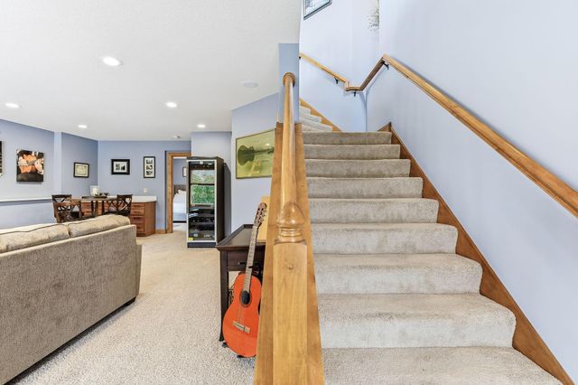 5129 Wild Marsh Drive, White Bear Lake, MN 55110