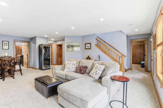 5129 Wild Marsh Drive, White Bear Lake, MN 55110