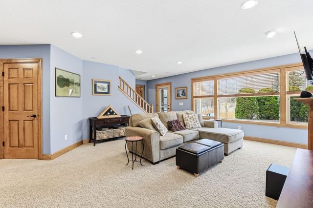 5129 Wild Marsh Drive, White Bear Lake, MN 55110