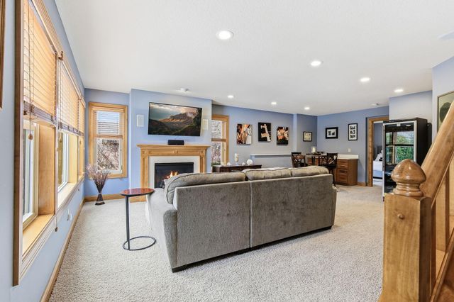 5129 Wild Marsh Drive, White Bear Lake, MN 55110