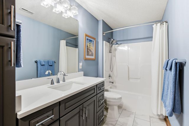 5129 Wild Marsh Drive, White Bear Lake, MN 55110