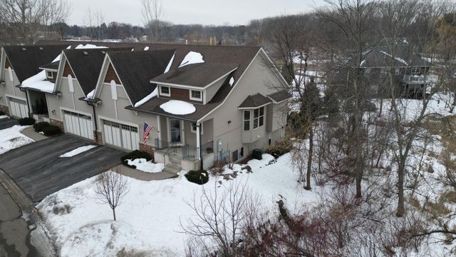 5129 Wild Marsh Drive, White Bear Lake, MN 55110