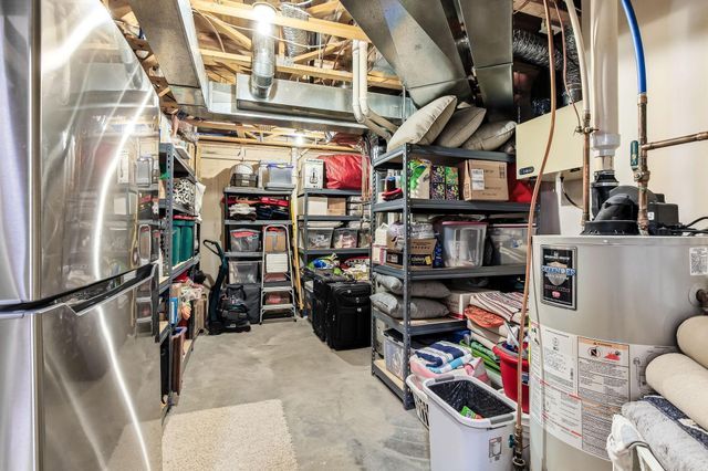 5129 Wild Marsh Drive, White Bear Lake, MN 55110