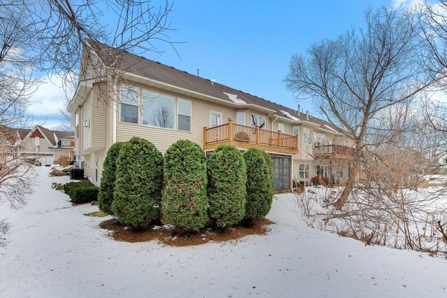 5129 Wild Marsh Drive, White Bear Lake, MN 55110