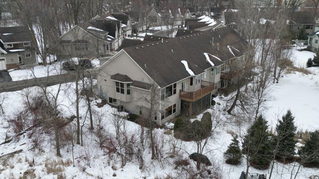 5129 Wild Marsh Drive, White Bear Lake, MN 55110