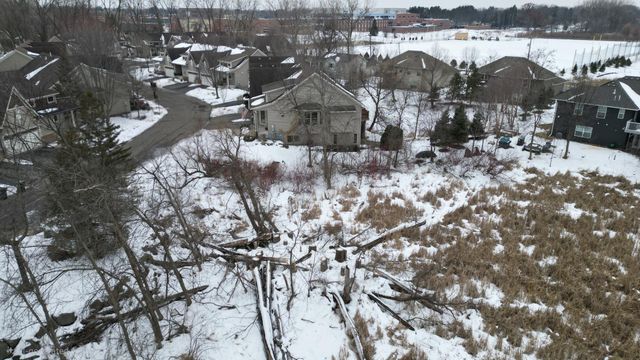 5129 Wild Marsh Drive, White Bear Lake, MN 55110