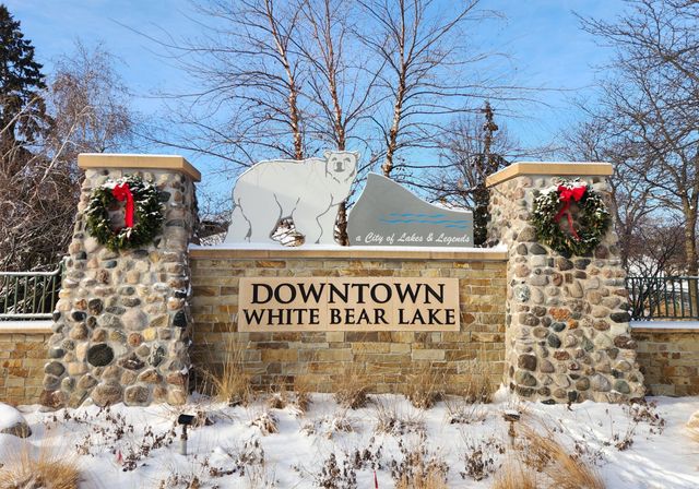 5129 Wild Marsh Drive, White Bear Lake, MN 55110