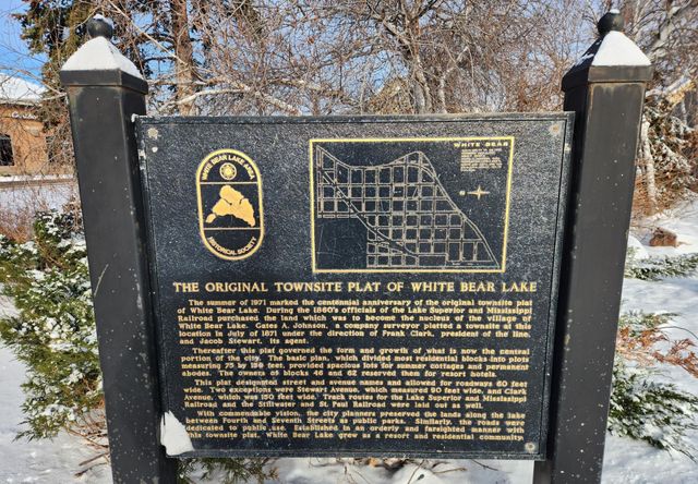 5129 Wild Marsh Drive, White Bear Lake, MN 55110