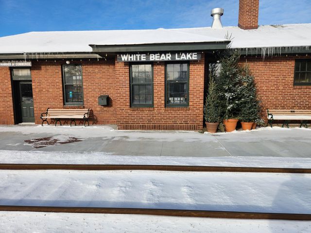 5129 Wild Marsh Drive, White Bear Lake, MN 55110