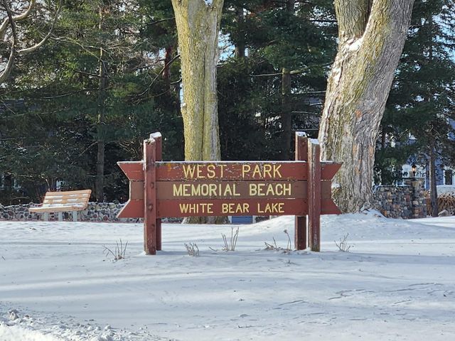 5129 Wild Marsh Drive, White Bear Lake, MN 55110