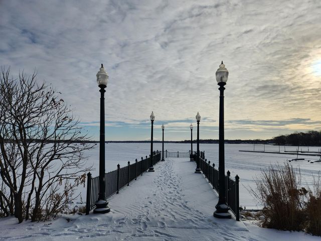 5129 Wild Marsh Drive, White Bear Lake, MN 55110