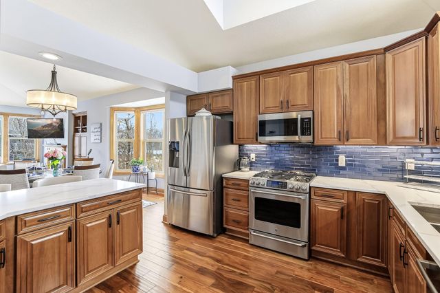 5129 Wild Marsh Drive, White Bear Lake, MN 55110