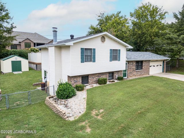 122 W HAVEN DRIVE, Jefferson City, MO 65109