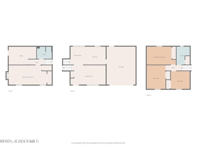 122 W HAVEN DRIVE, Jefferson City, MO 65109