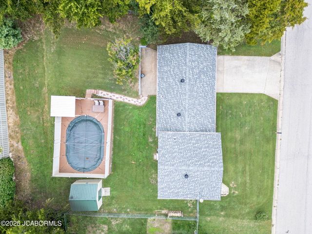 122 W HAVEN DRIVE, Jefferson City, MO 65109