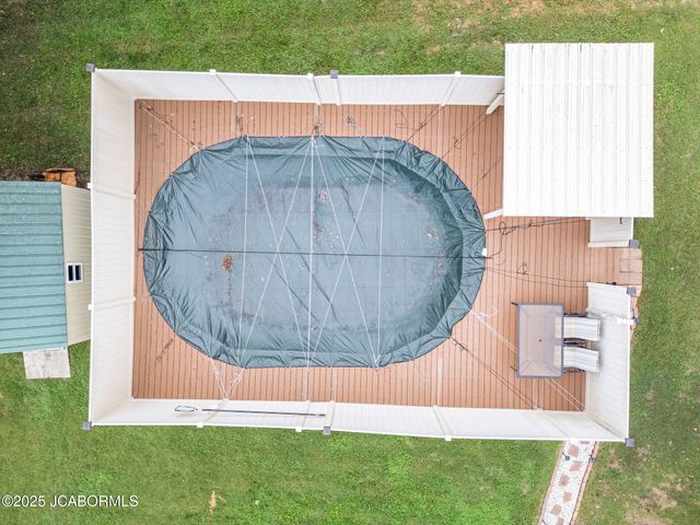 122 W HAVEN DRIVE, Jefferson City, MO 65109