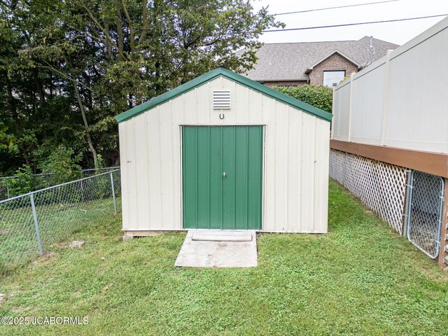 122 W HAVEN DRIVE, Jefferson City, MO 65109