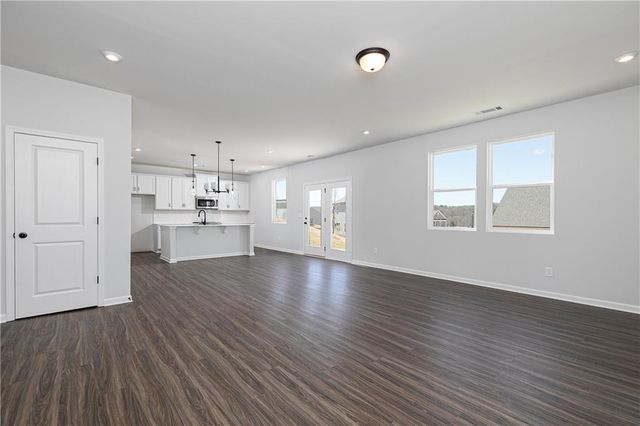 3162 Croftside Commons, Powder Springs, GA 30127