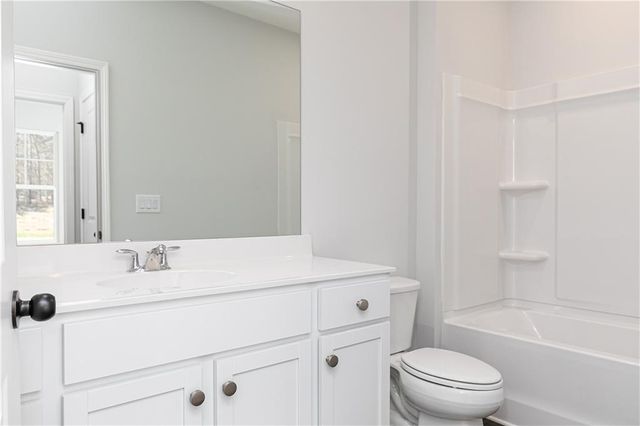 3162 Croftside Commons, Powder Springs, GA 30127