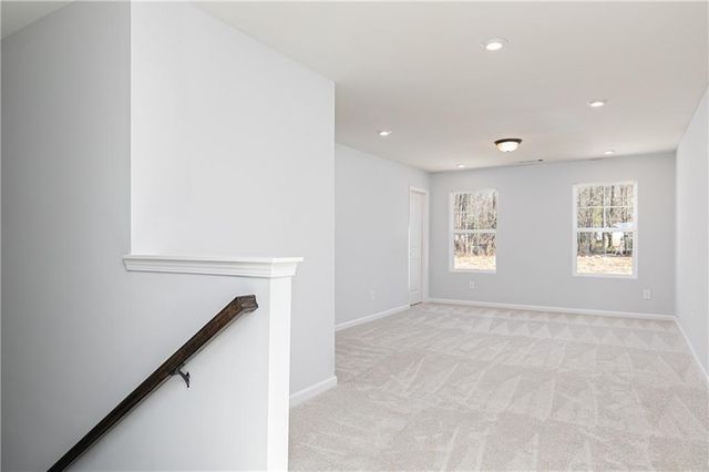 3162 Croftside Commons, Powder Springs, GA 30127