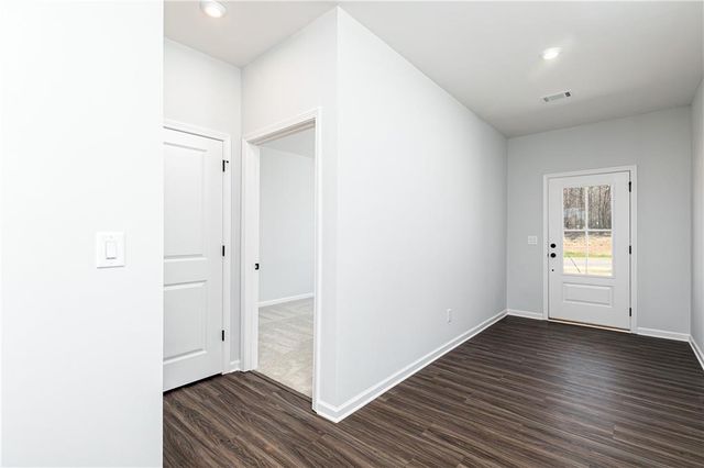 3162 Croftside Commons, Powder Springs, GA 30127