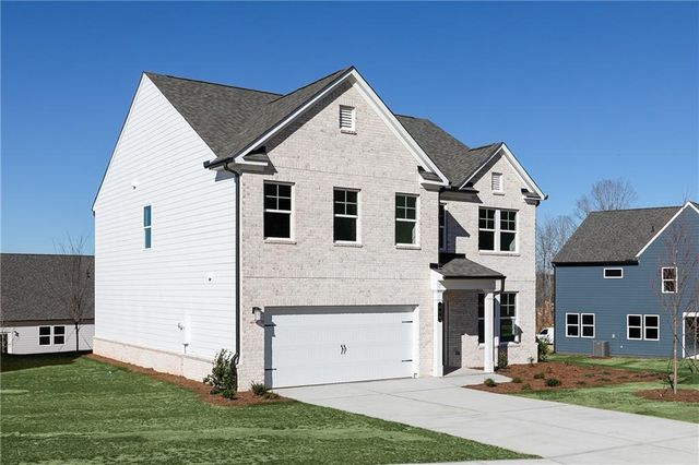 3162 Croftside Commons, Powder Springs, GA 30127
