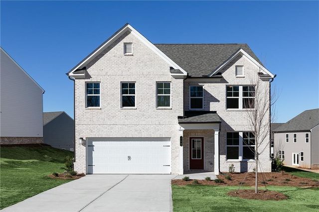 3162 Croftside Commons, Powder Springs, GA 30127