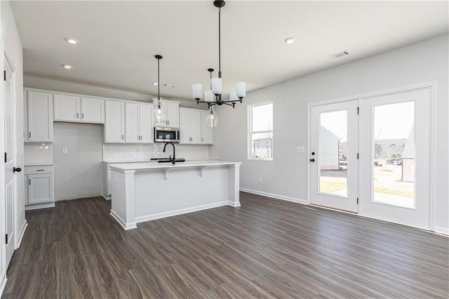 3162 Croftside Commons, Powder Springs, GA 30127