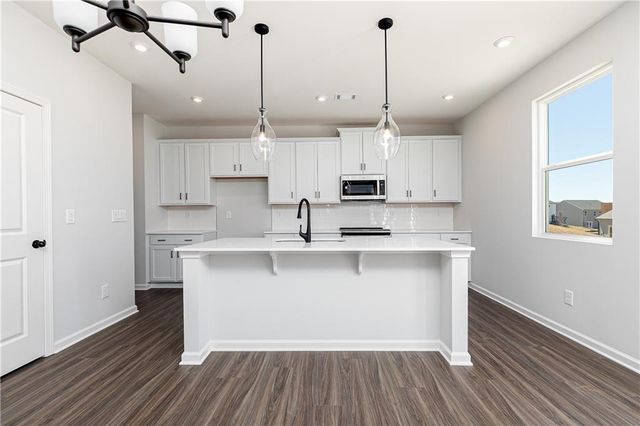 3162 Croftside Commons, Powder Springs, GA 30127