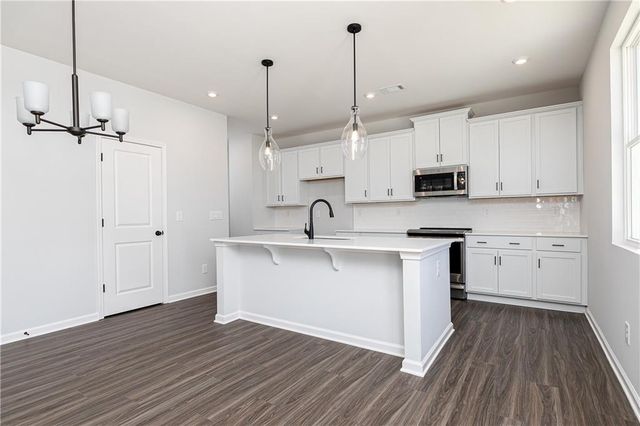3162 Croftside Commons, Powder Springs, GA 30127