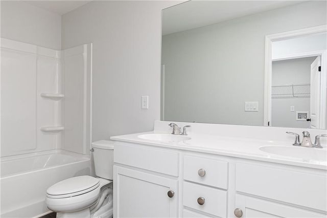3162 Croftside Commons, Powder Springs, GA 30127
