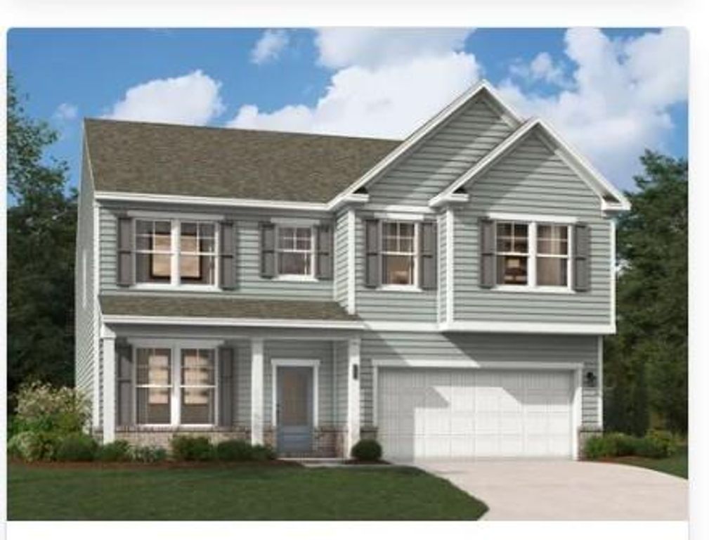 3162 Croftside Commons, Powder Springs, GA 30127